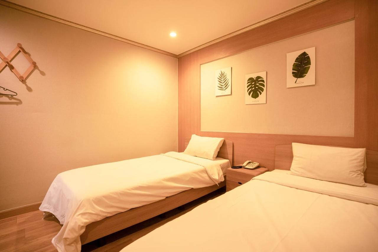 Hotel Jeju Stay Hotel Jeju