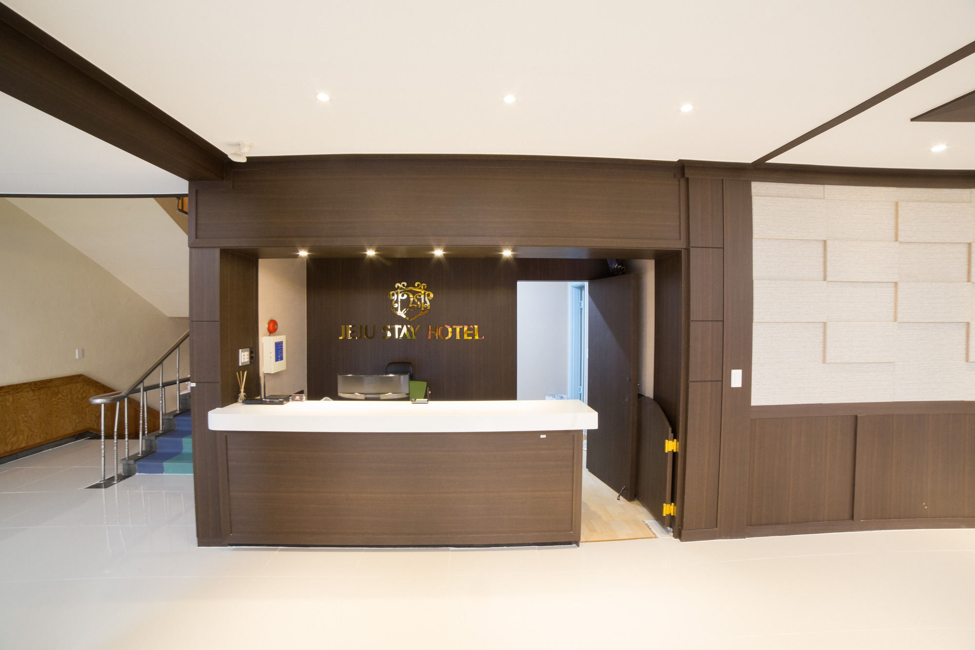 Hotel Jeju Stay Hotel Jeju