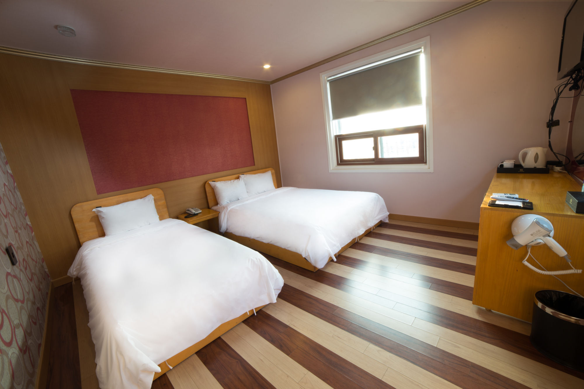 Jeju Stay Hotel 3*