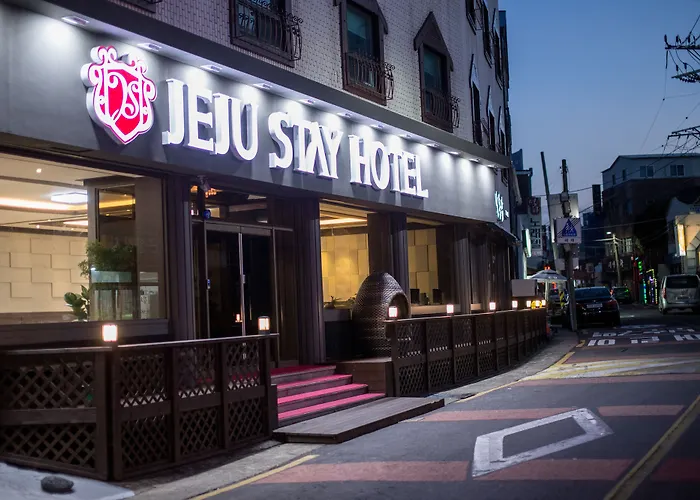济州之家酒店
