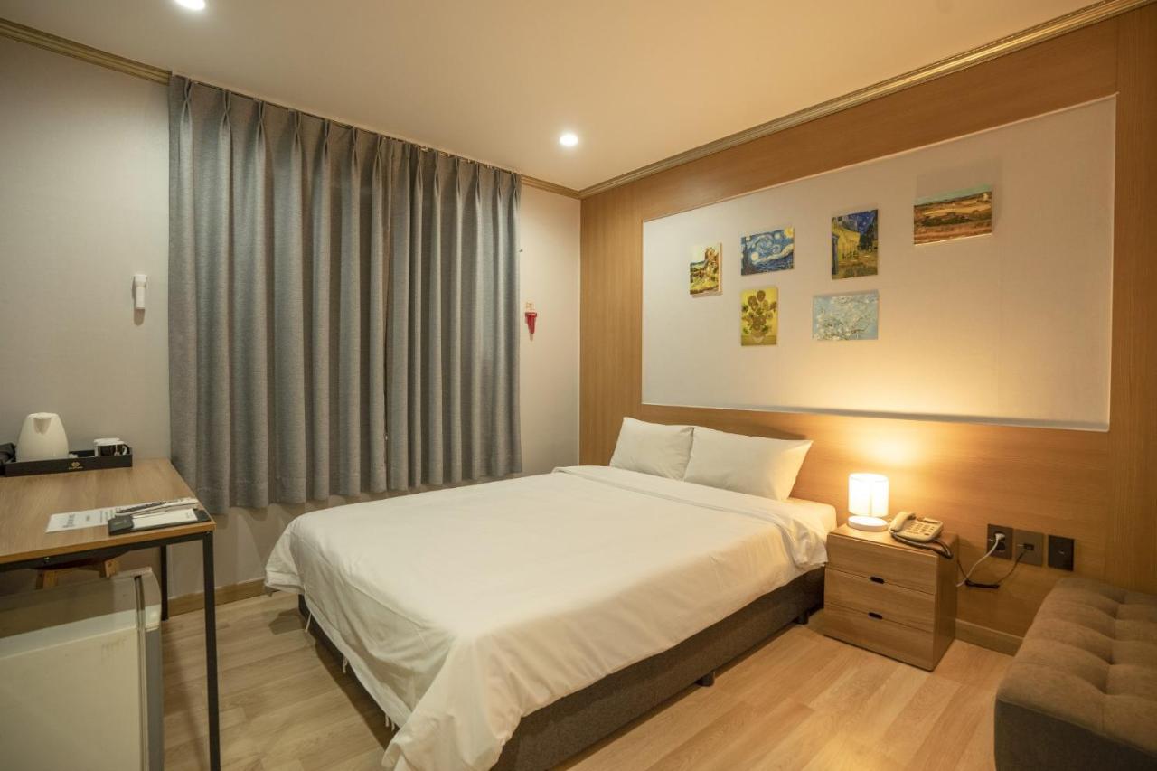 Jeju Stay Hotel 3*