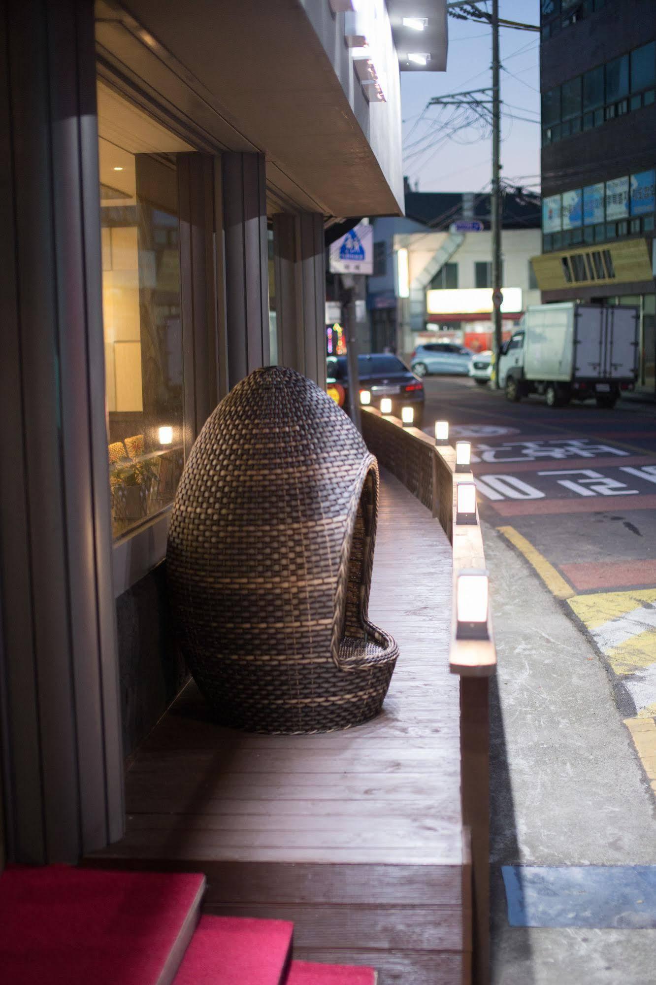 Hotel Jeju Stay Hotel