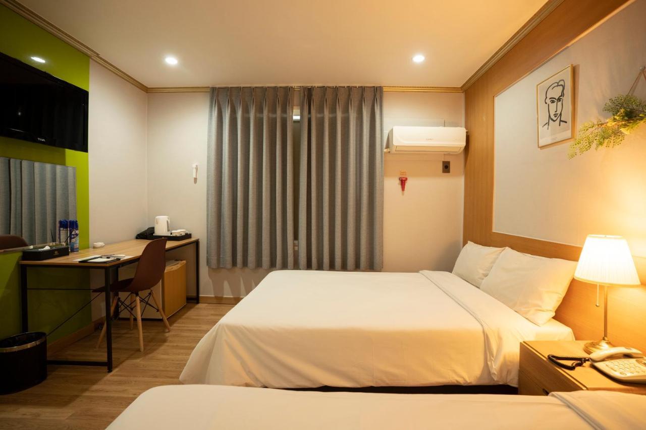 Jeju Stay Hotel Hotel