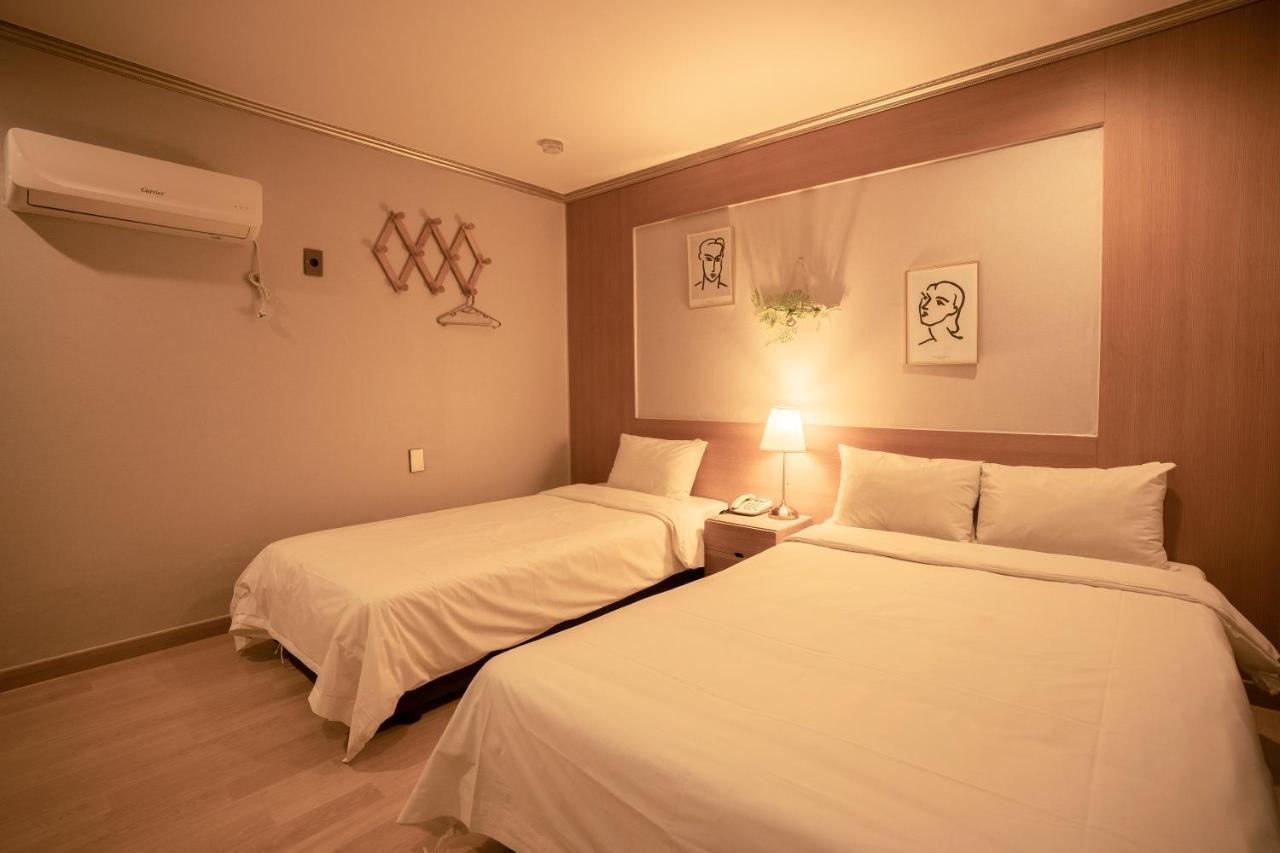Jeju Stay Hotel 3*