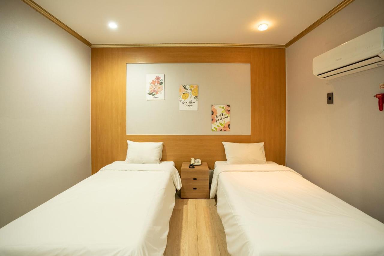 Hotel Jeju Stay Hotel 3*