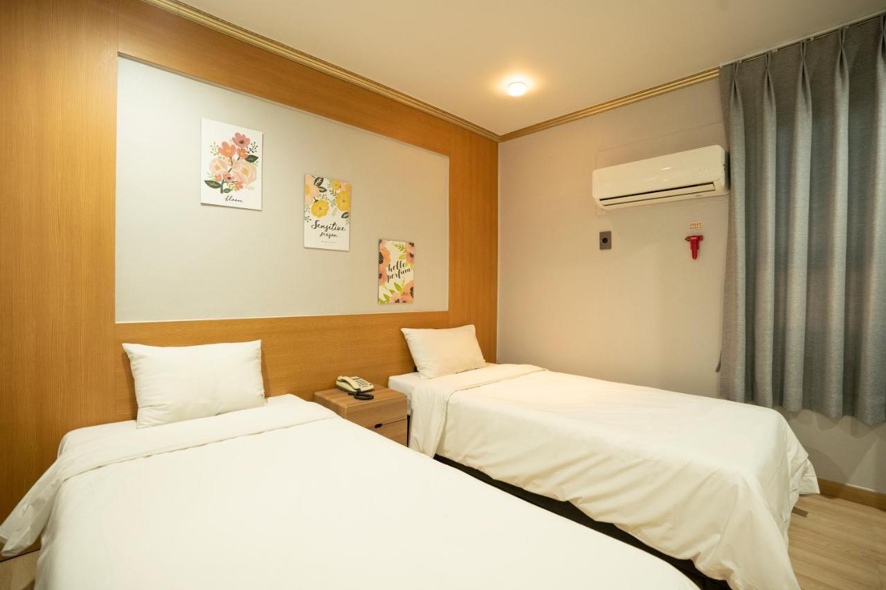 Hotel Jeju Stay Hotel Jeju