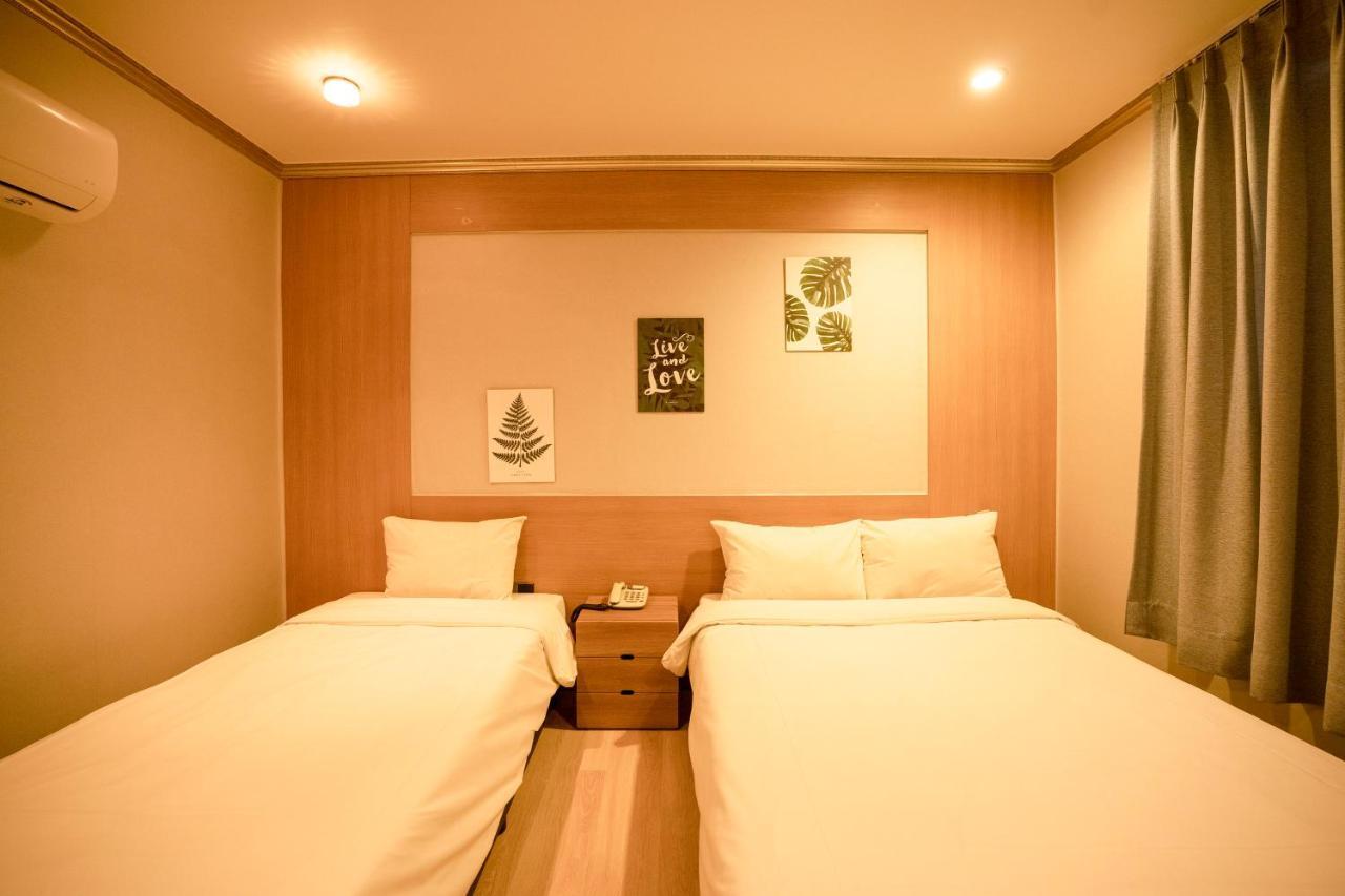 Jeju Stay Hotel Jeju