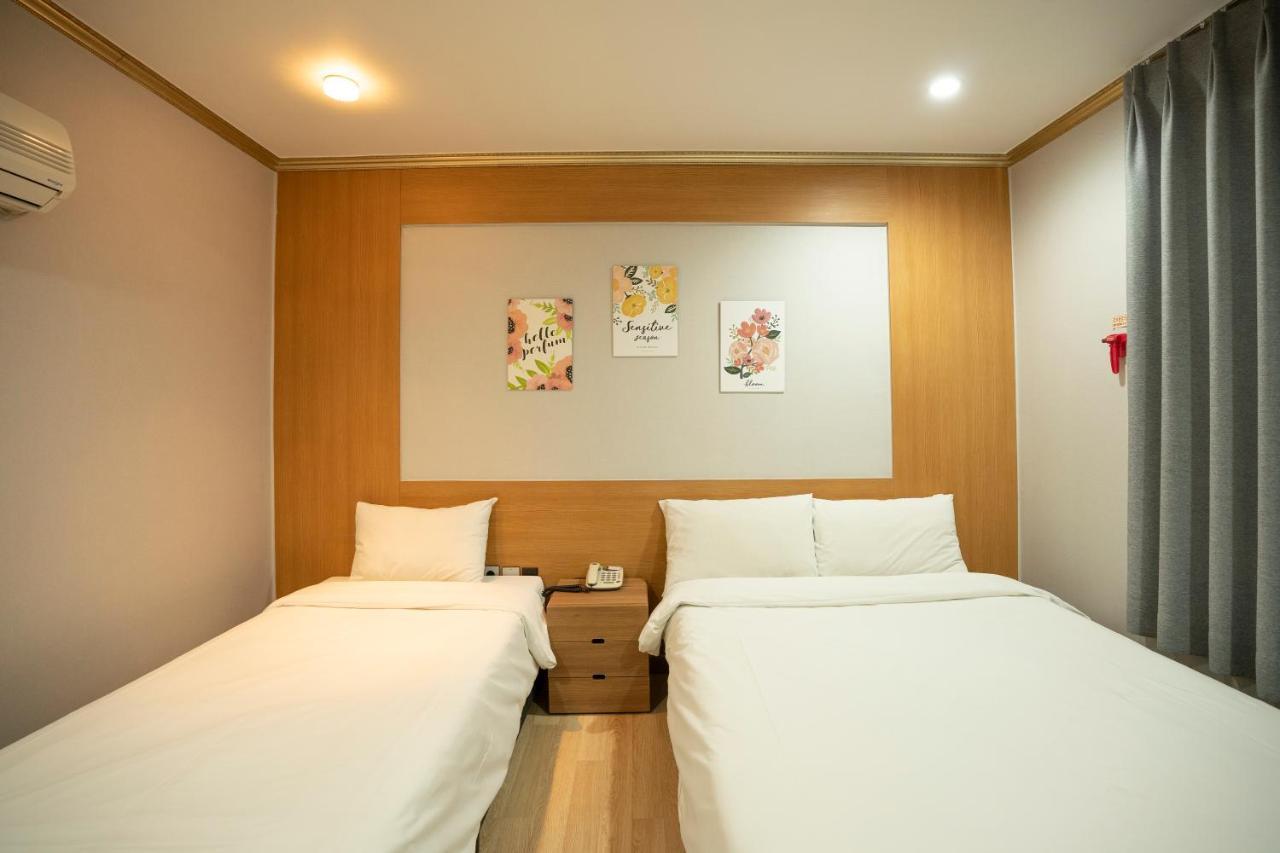 Jeju Stay Hotel Hotel 3*