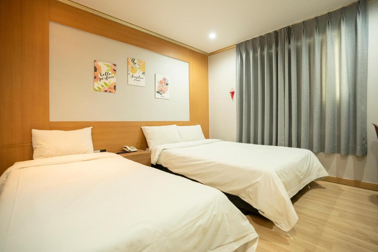 Jeju Stay Hotel Hotel 3*