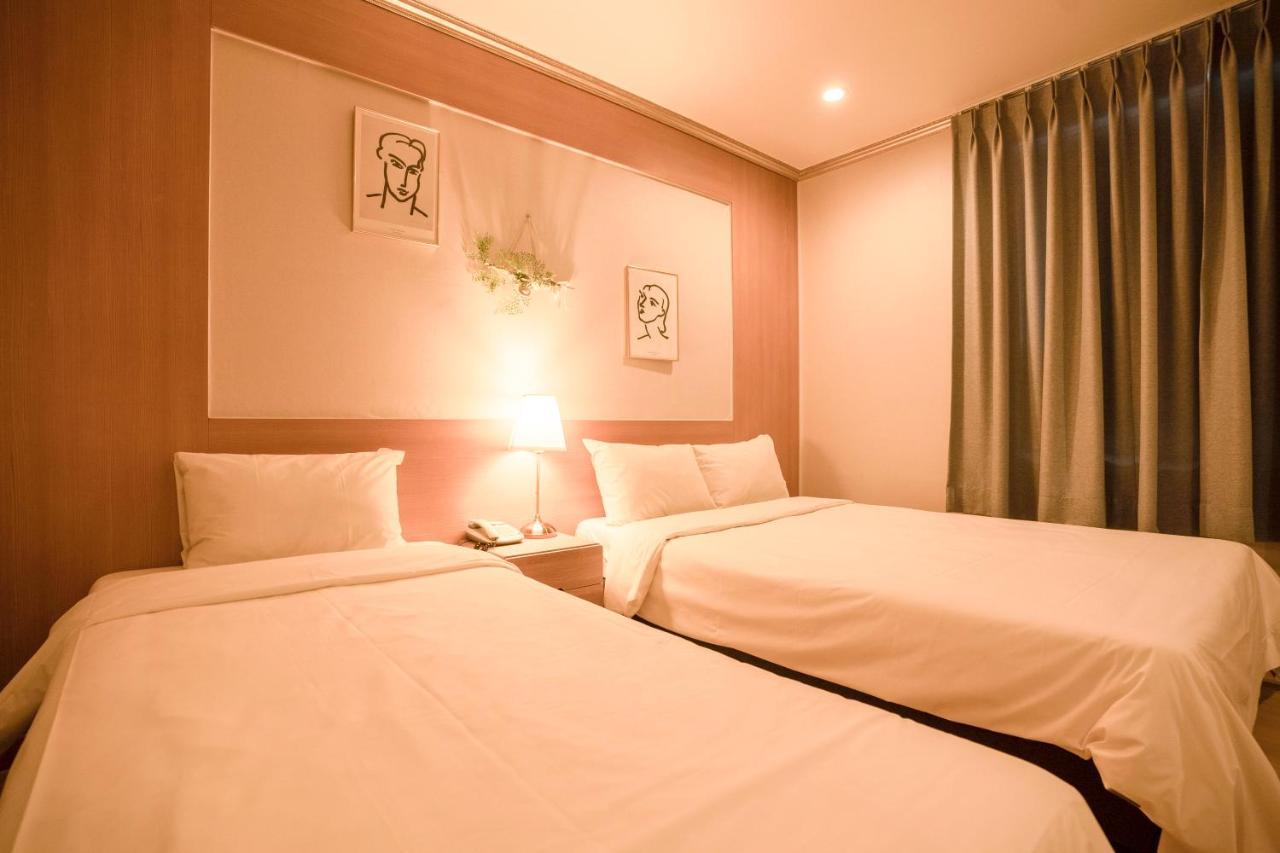 Hotel Jeju Stay Hotel Jeju