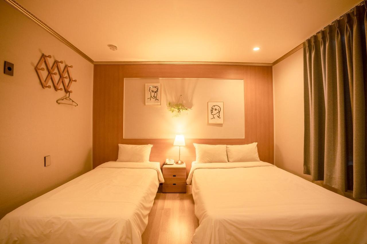 Jeju Stay Hotel Hotel Jeju