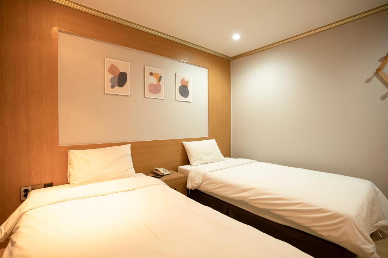 Jeju Stay Hotel Hotel 3*