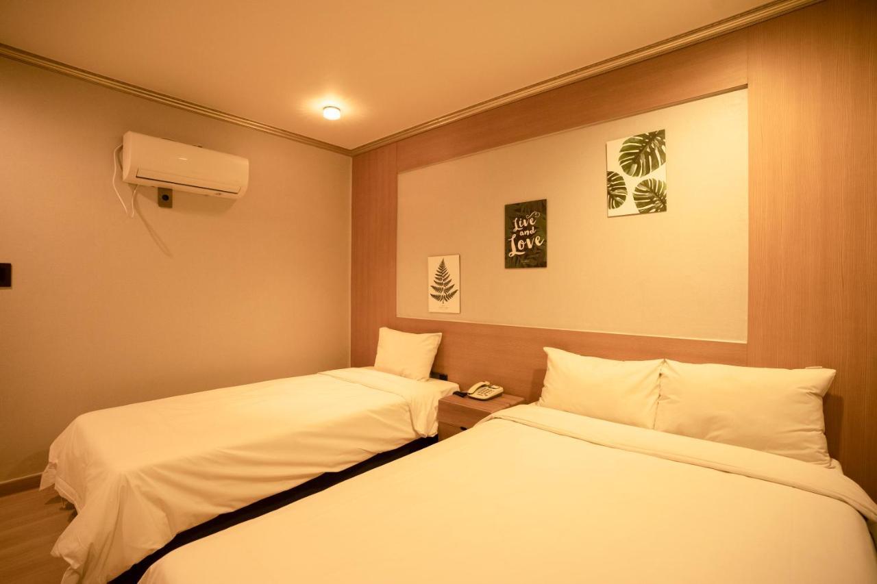 Jeju Stay Hotel Hotel Jeju