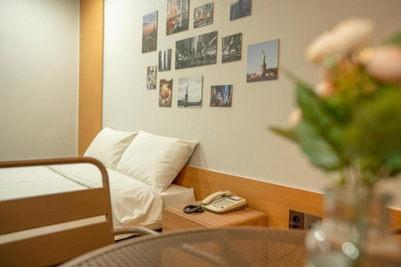 Jeju Stay Hotel