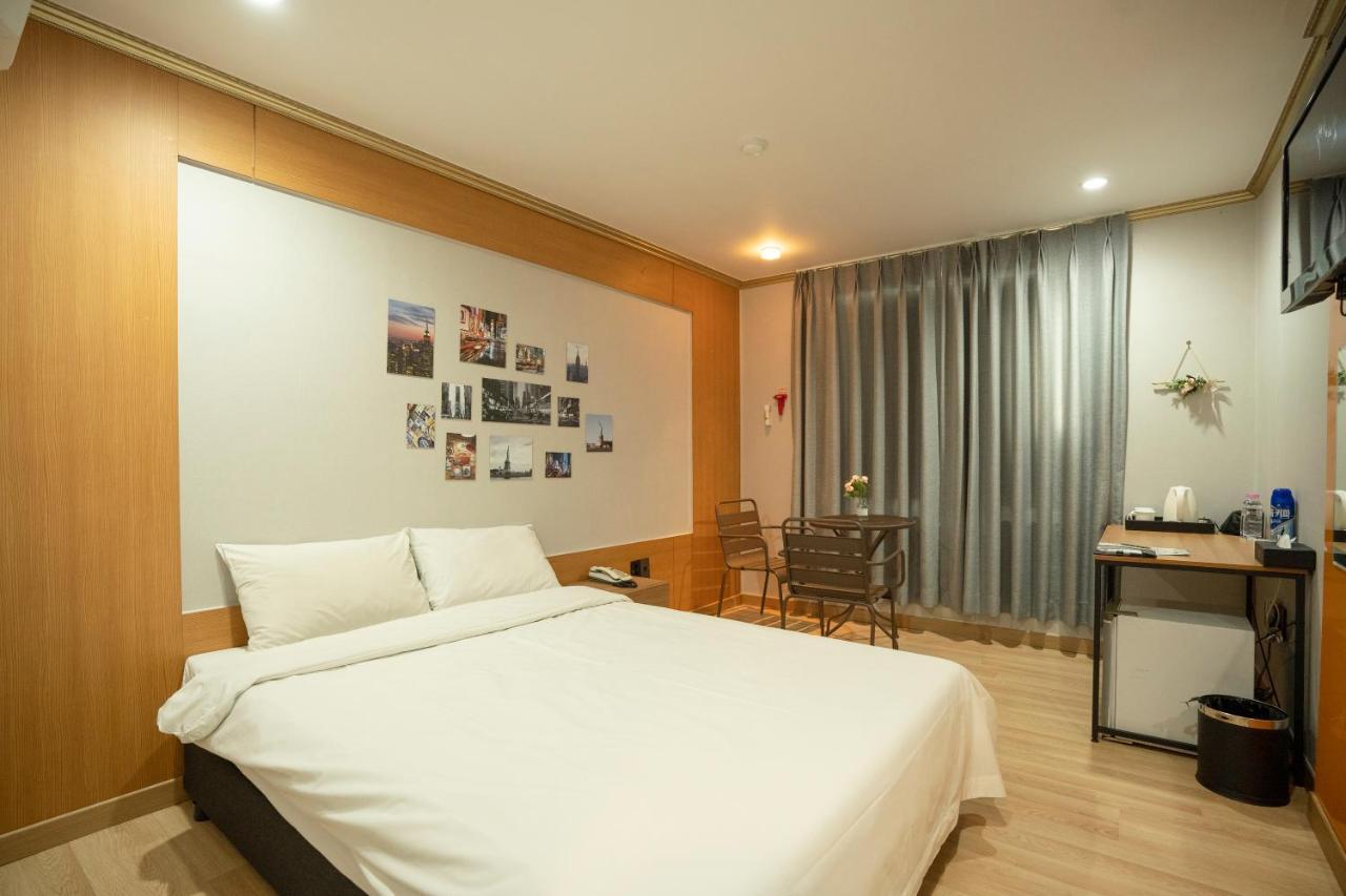 Jeju Stay Hotel Jeju