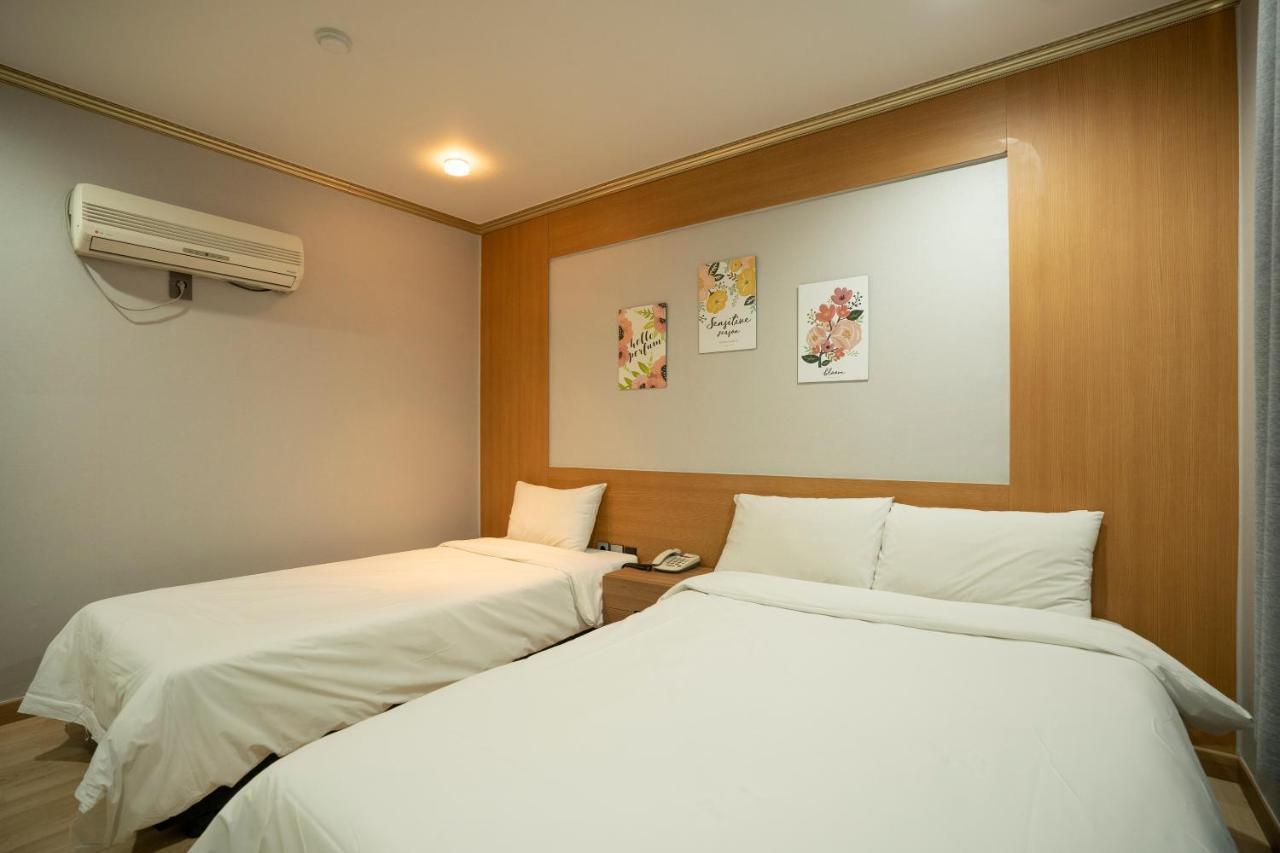 Jeju Stay Hotel Hotel 3*