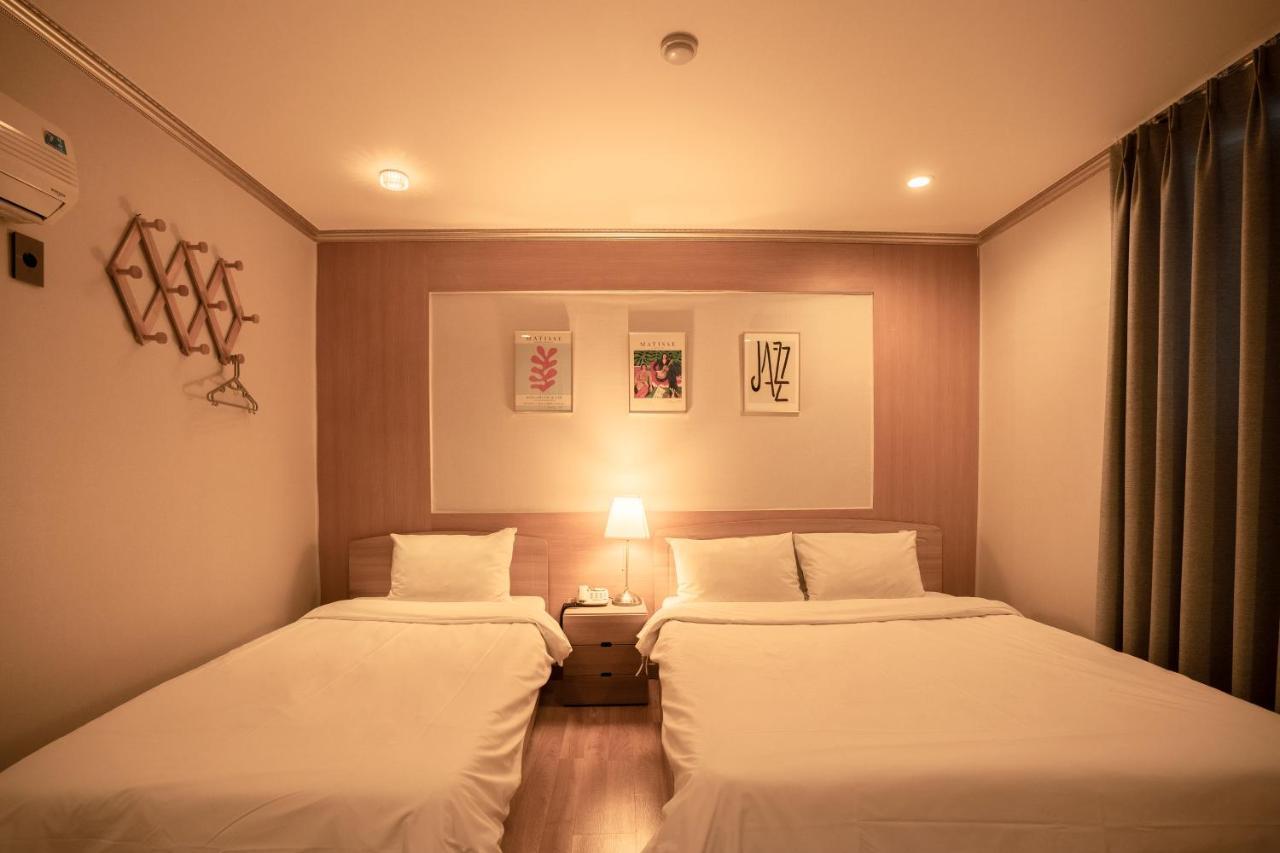 Jeju Stay Hotel Jeju