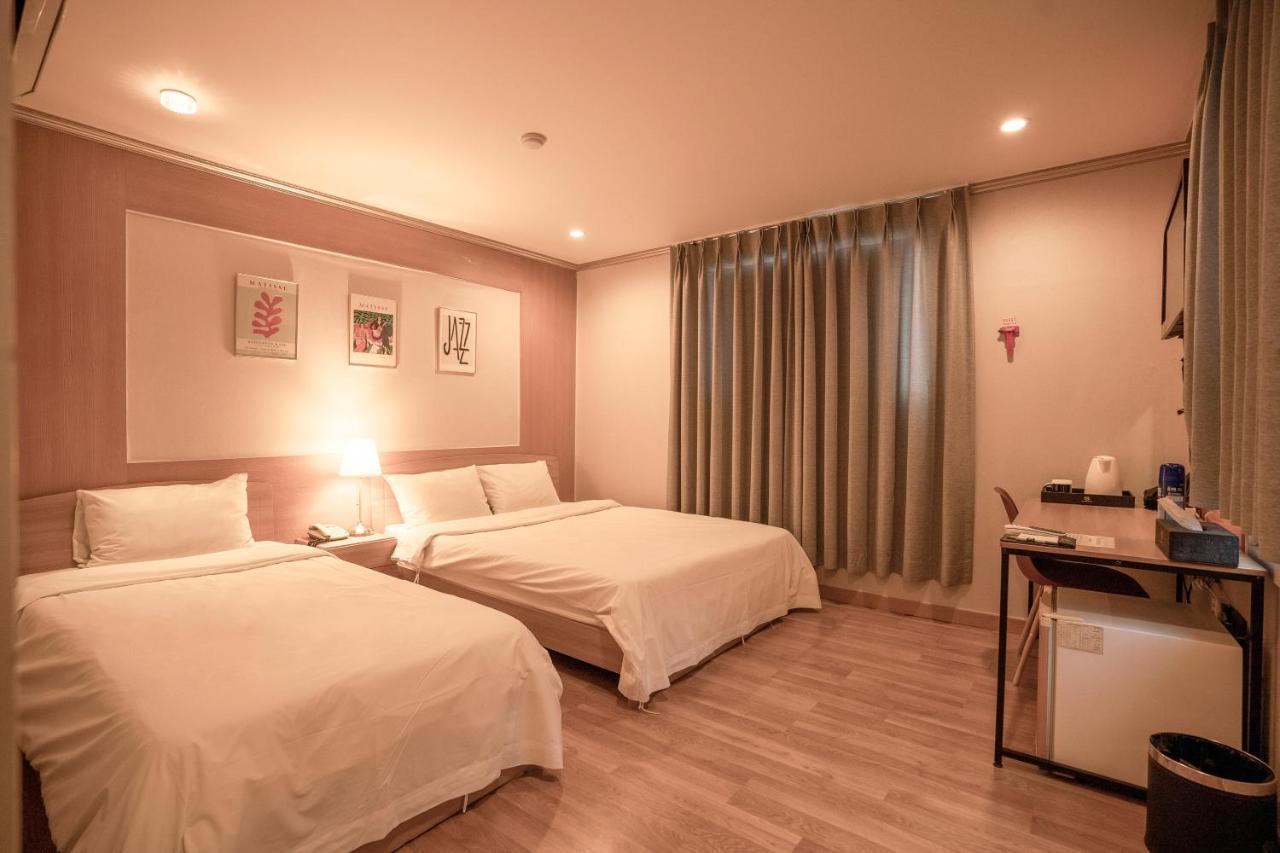Jeju Stay Hotel Hotel 3*