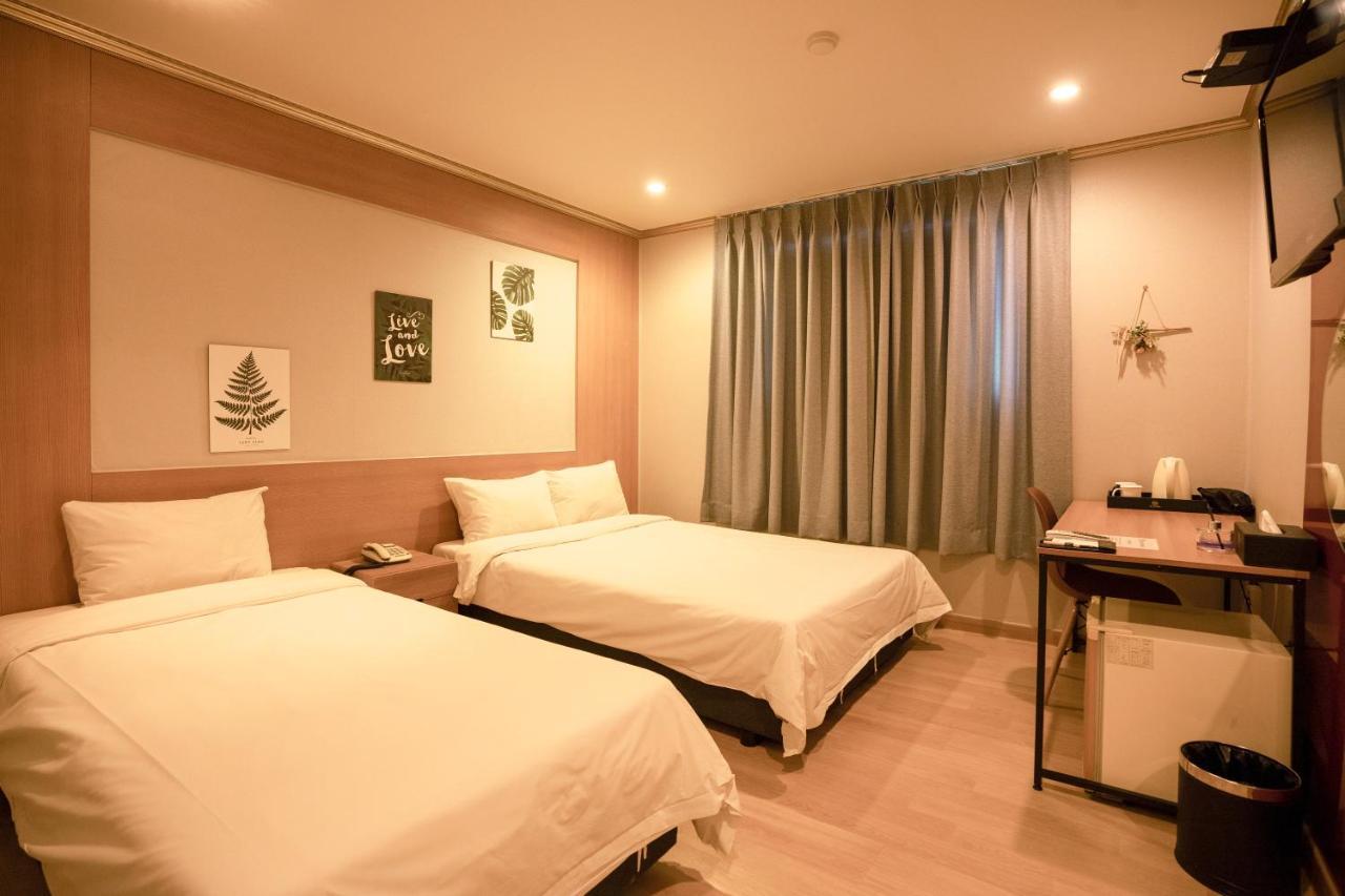 Jeju Stay Hotel Hotel Jeju