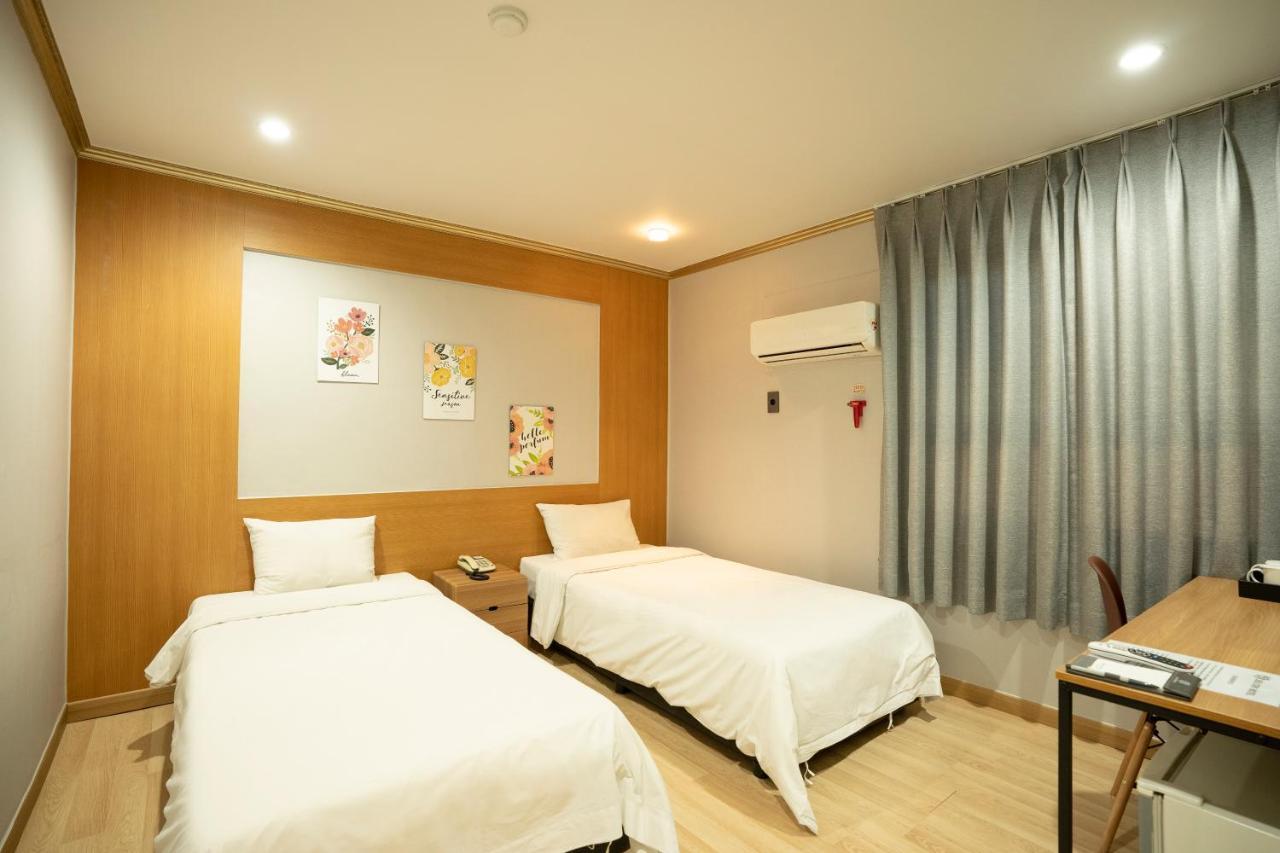 Jeju Stay Hotel Hotel Jeju