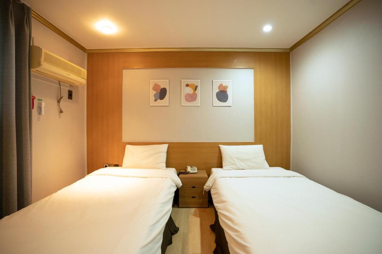 Jeju Stay Hotel