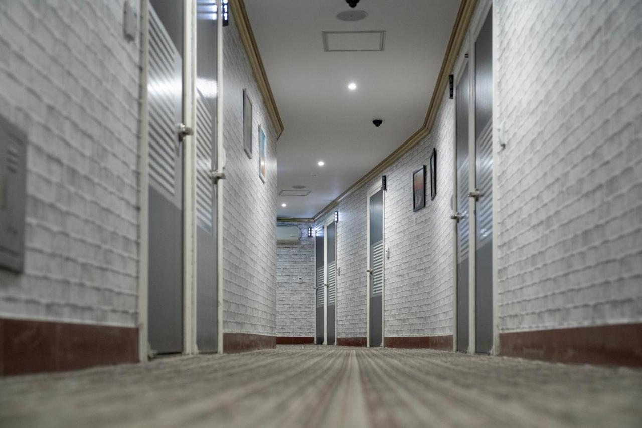 Jeju Stay Hotel Hotel 3*