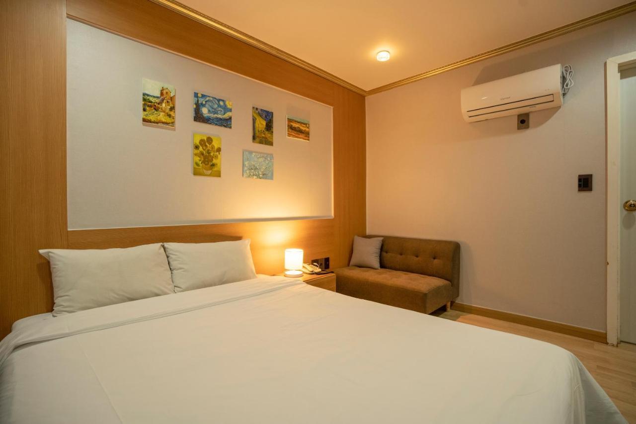 Hotel Jeju Stay Hotel