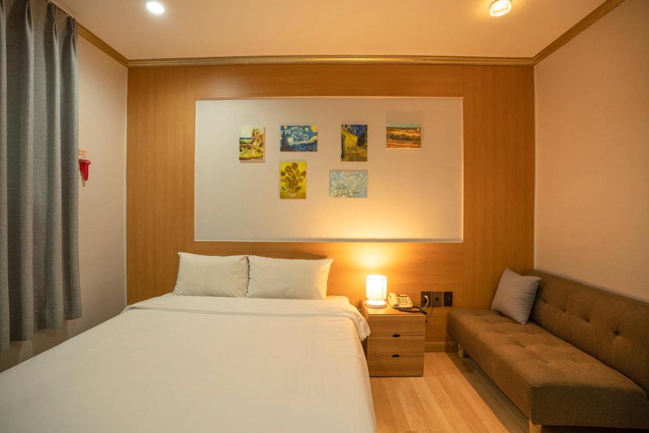 Hotel Jeju Stay Hotel 3*