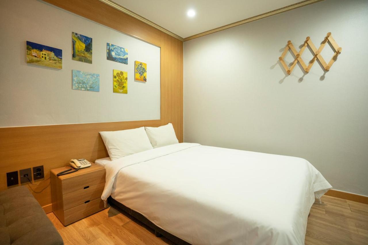 Jeju Stay Hotel Hotel Jeju