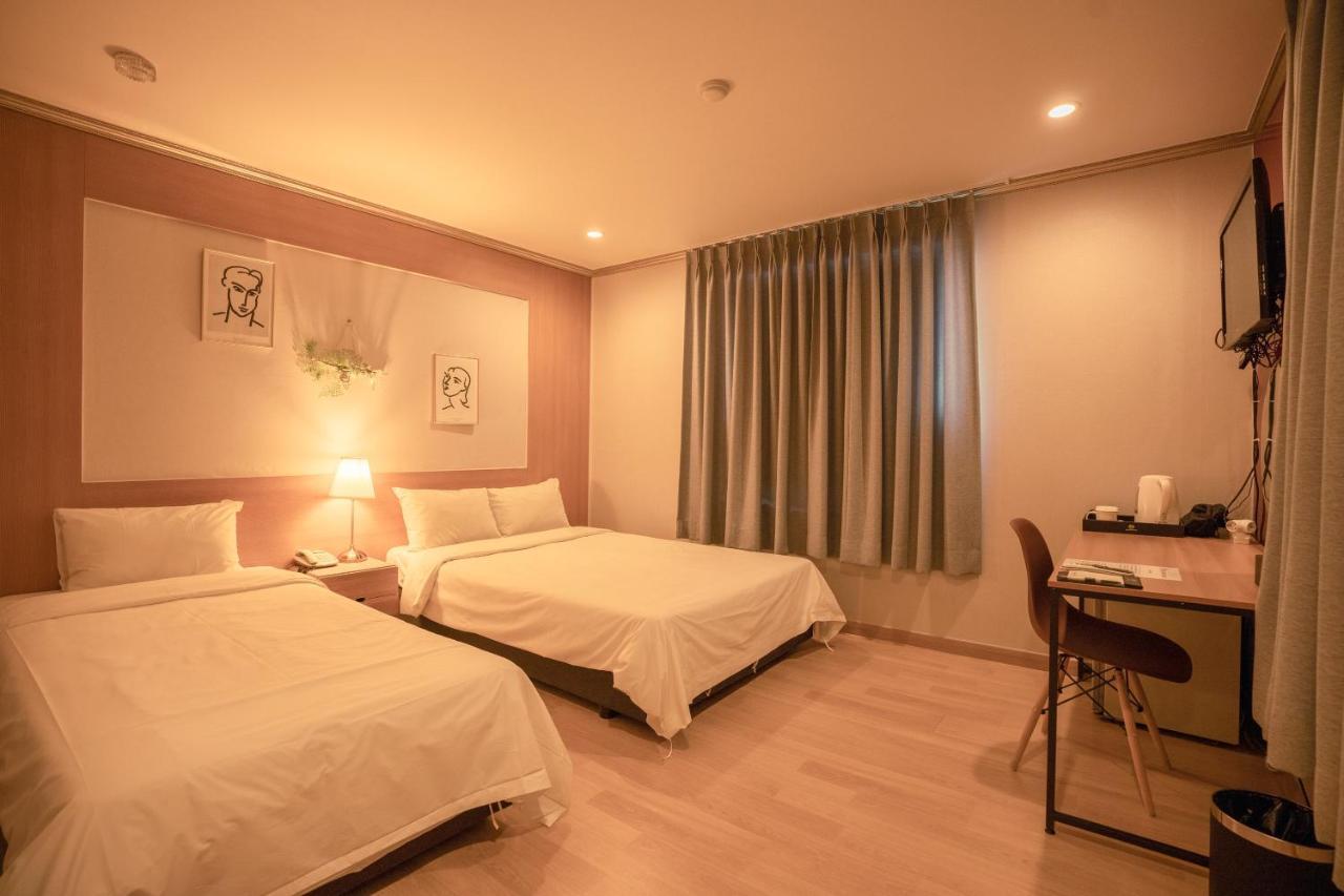 Hotel Jeju Stay Hotel Jeju