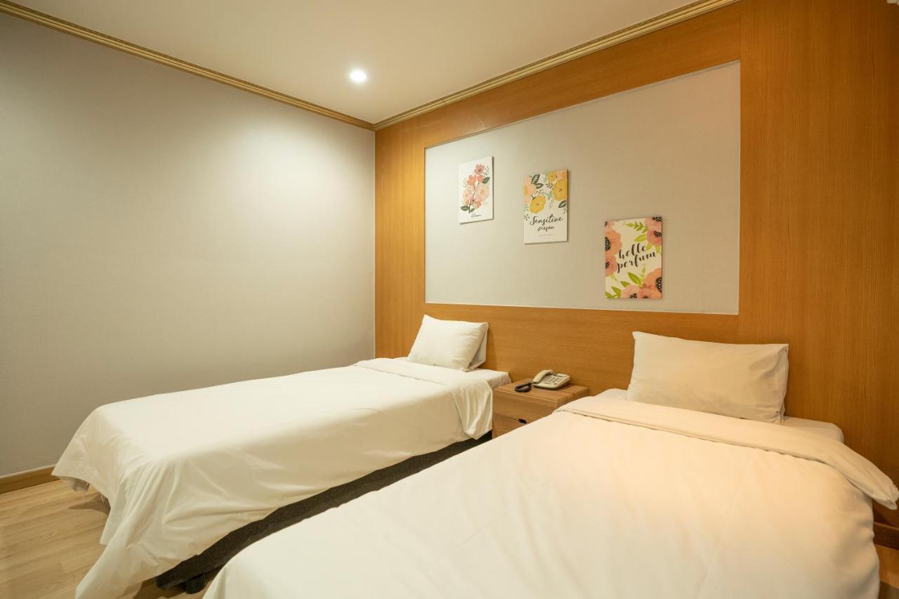 Jeju Stay Hotel Jeju