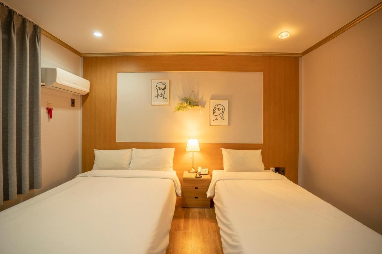 Hotel Jeju Stay Hotel 3*