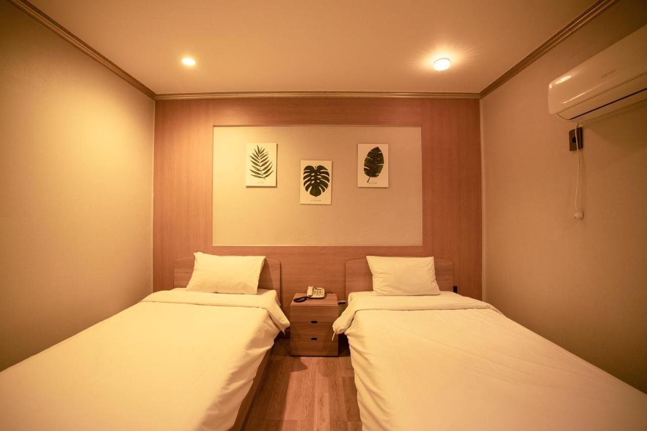 Jeju Stay Hotel