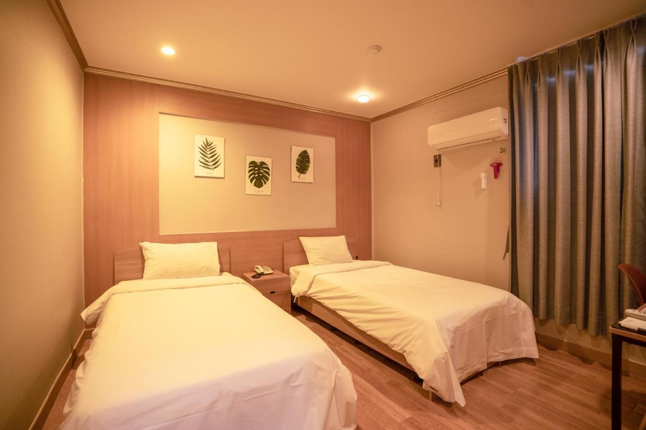 Jeju Stay Hotel Hotel