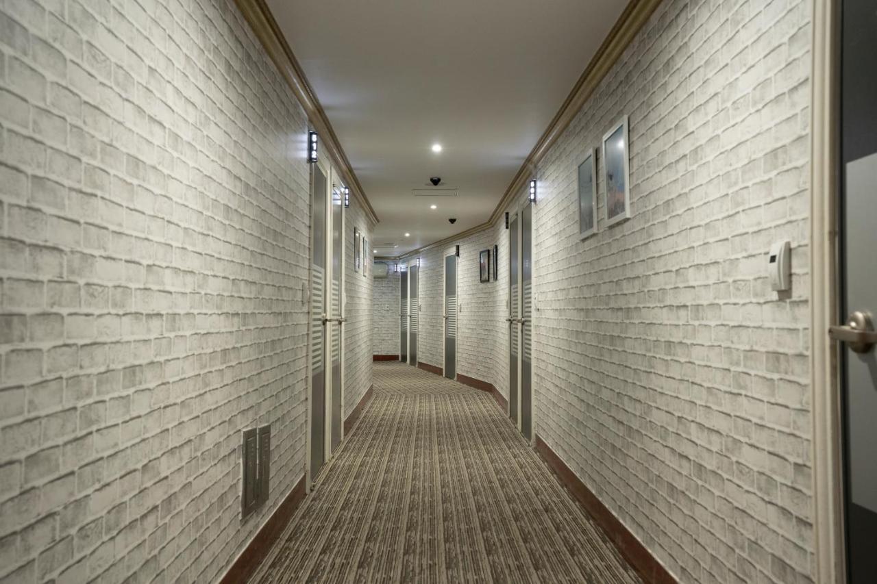 Hotel Jeju Stay Hotel