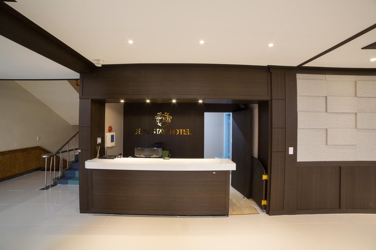 Jeju Stay Hotel 3*