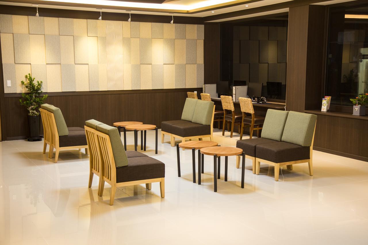 Jeju Stay Hotel Jeju
