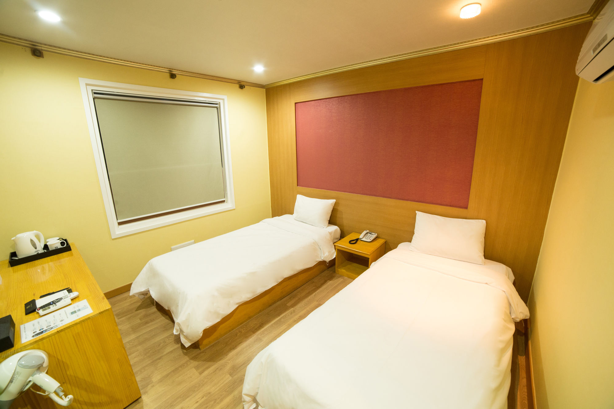 Jeju Stay Hotel Hotel
