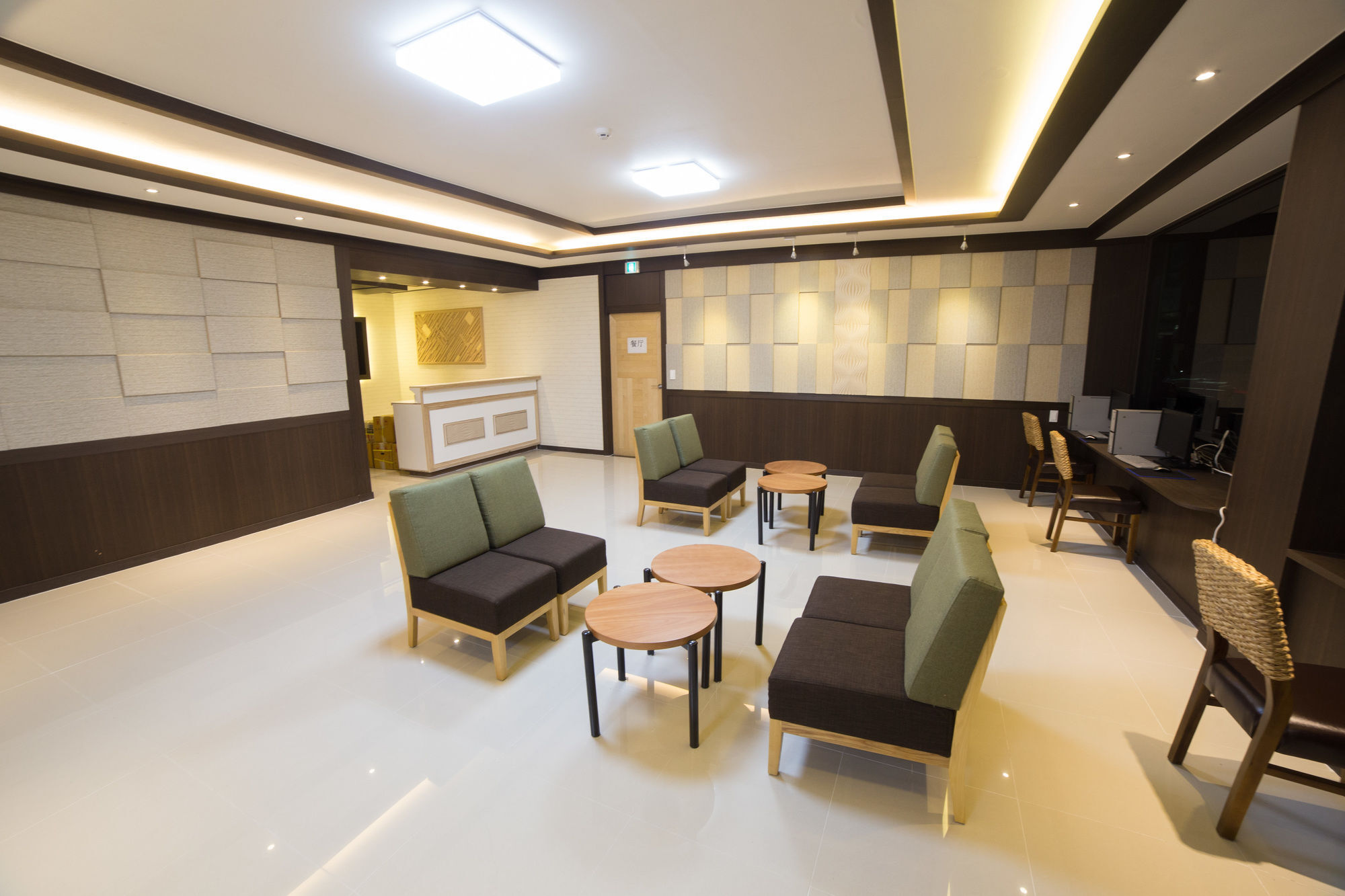 Hotel Jeju Stay Hotel 3*