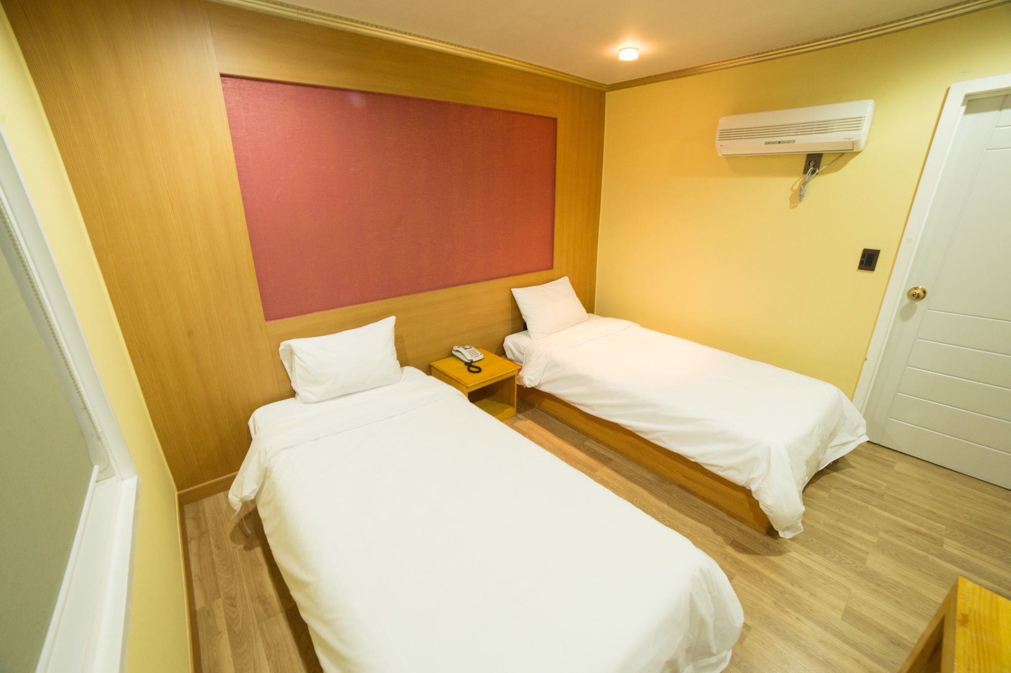 Hotel Jeju Stay Hotel