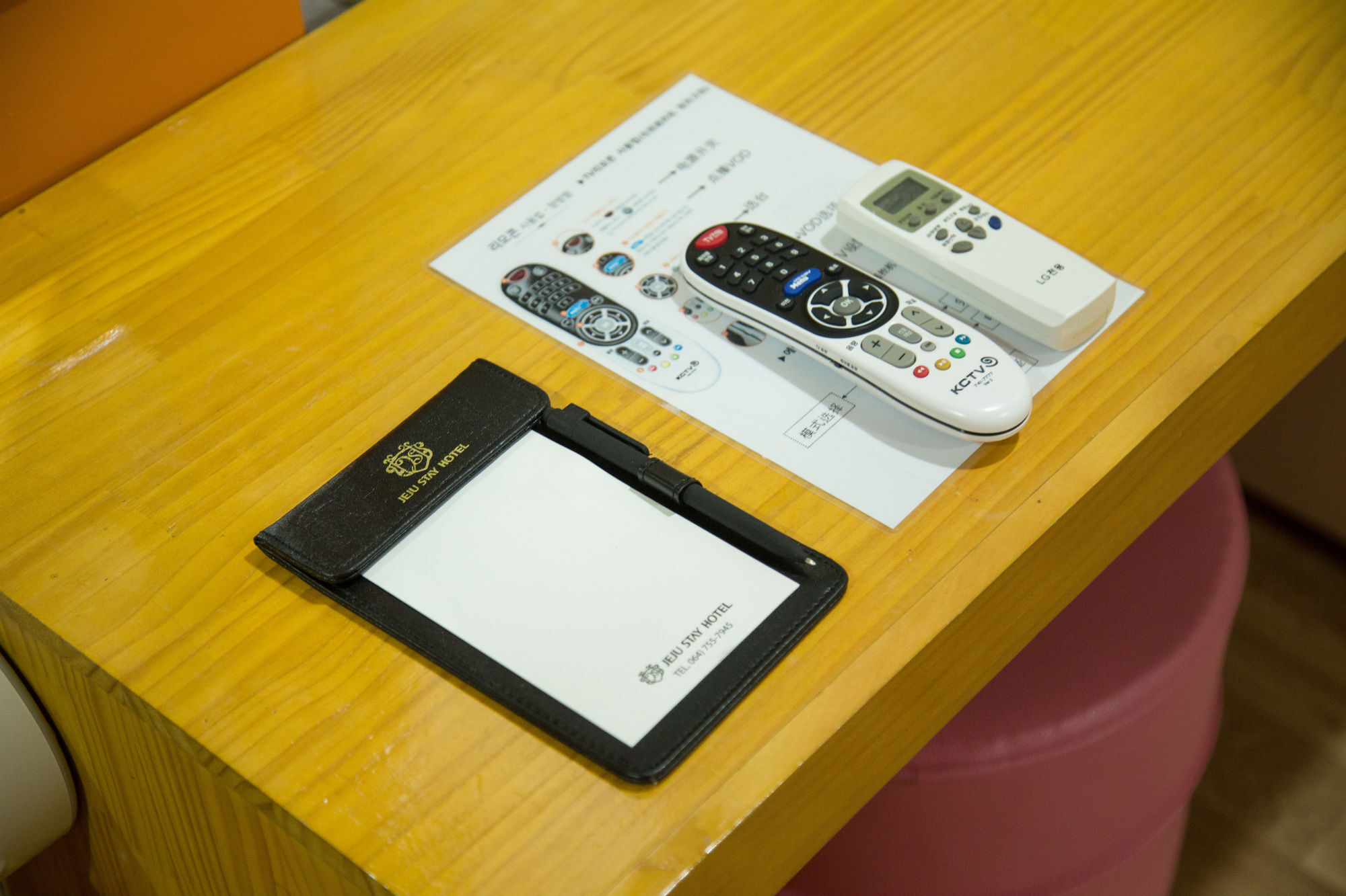 Jeju Stay Hotel Hotel 3*