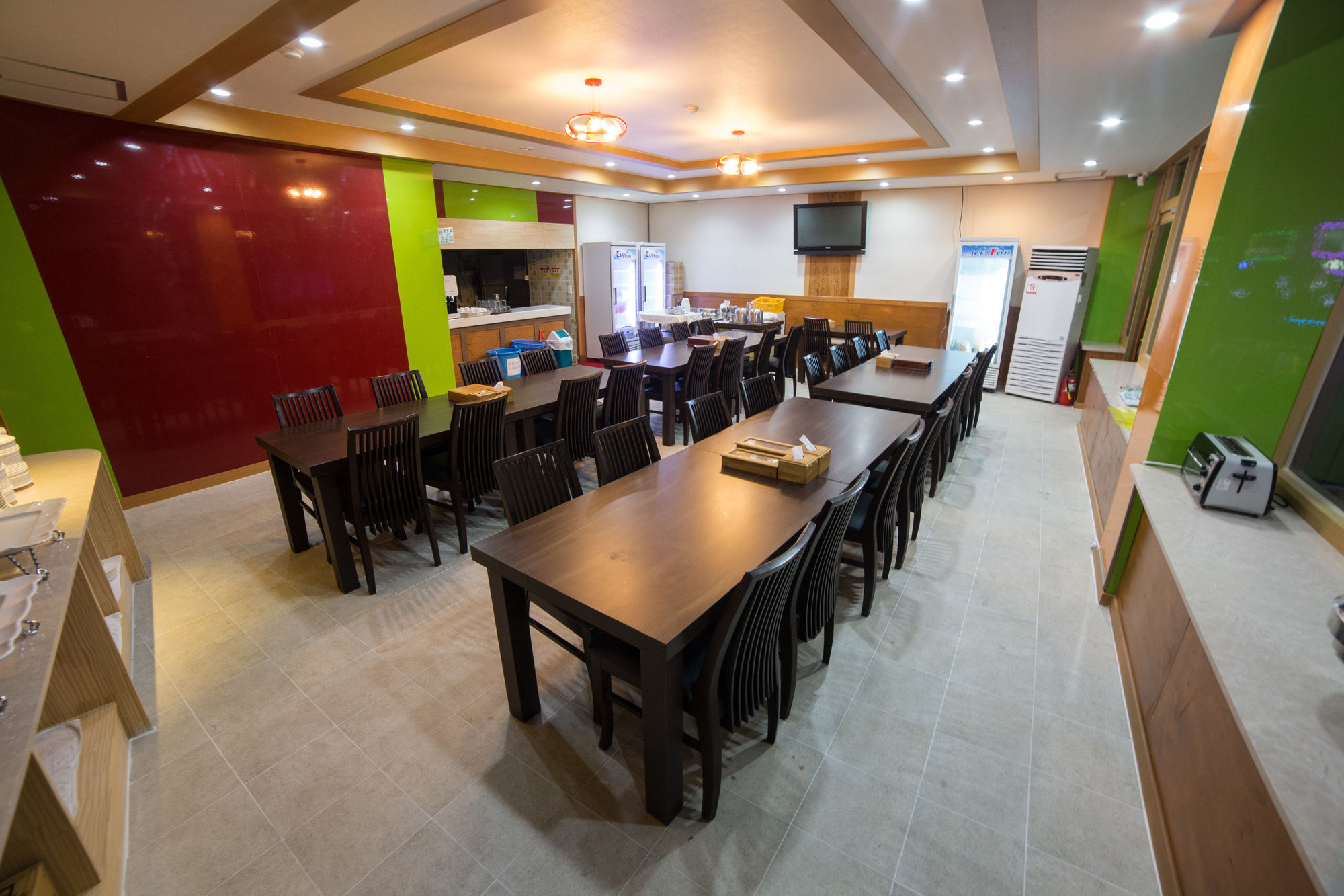Jeju Stay Hotel