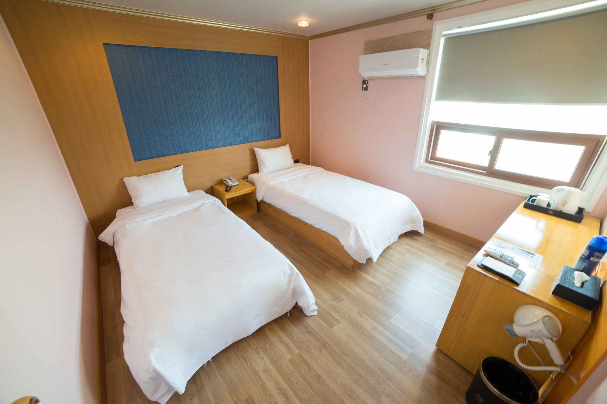 Hotel Jeju Stay Hotel
