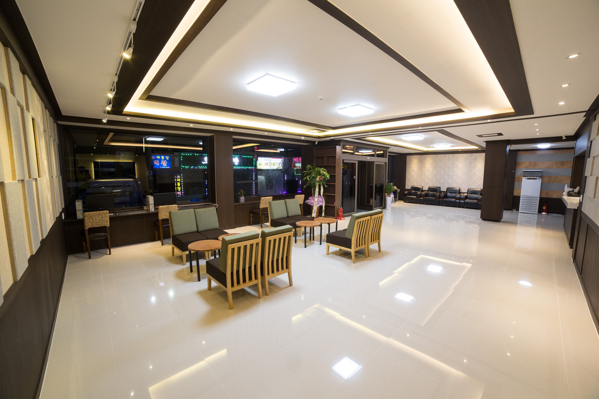 酒店 济州之家酒店 济州市