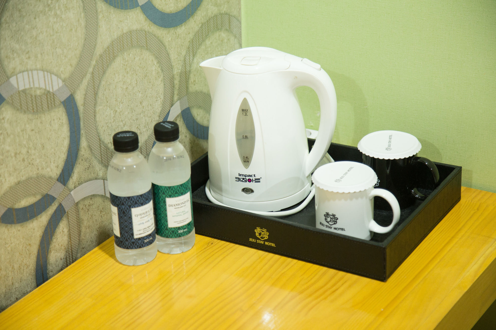 Hotel Jeju Stay Hotel