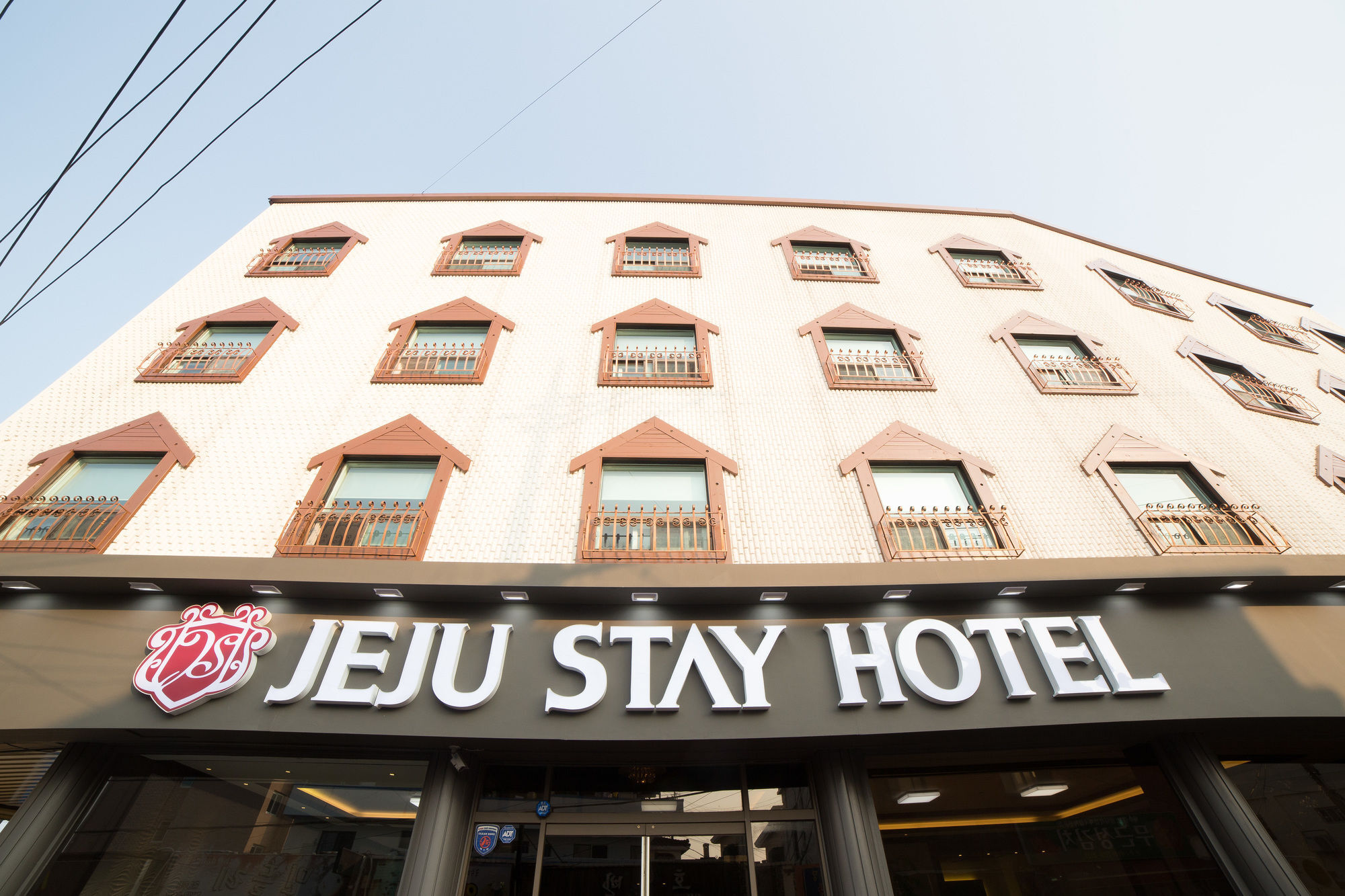 Hotel Jeju Stay Hotel