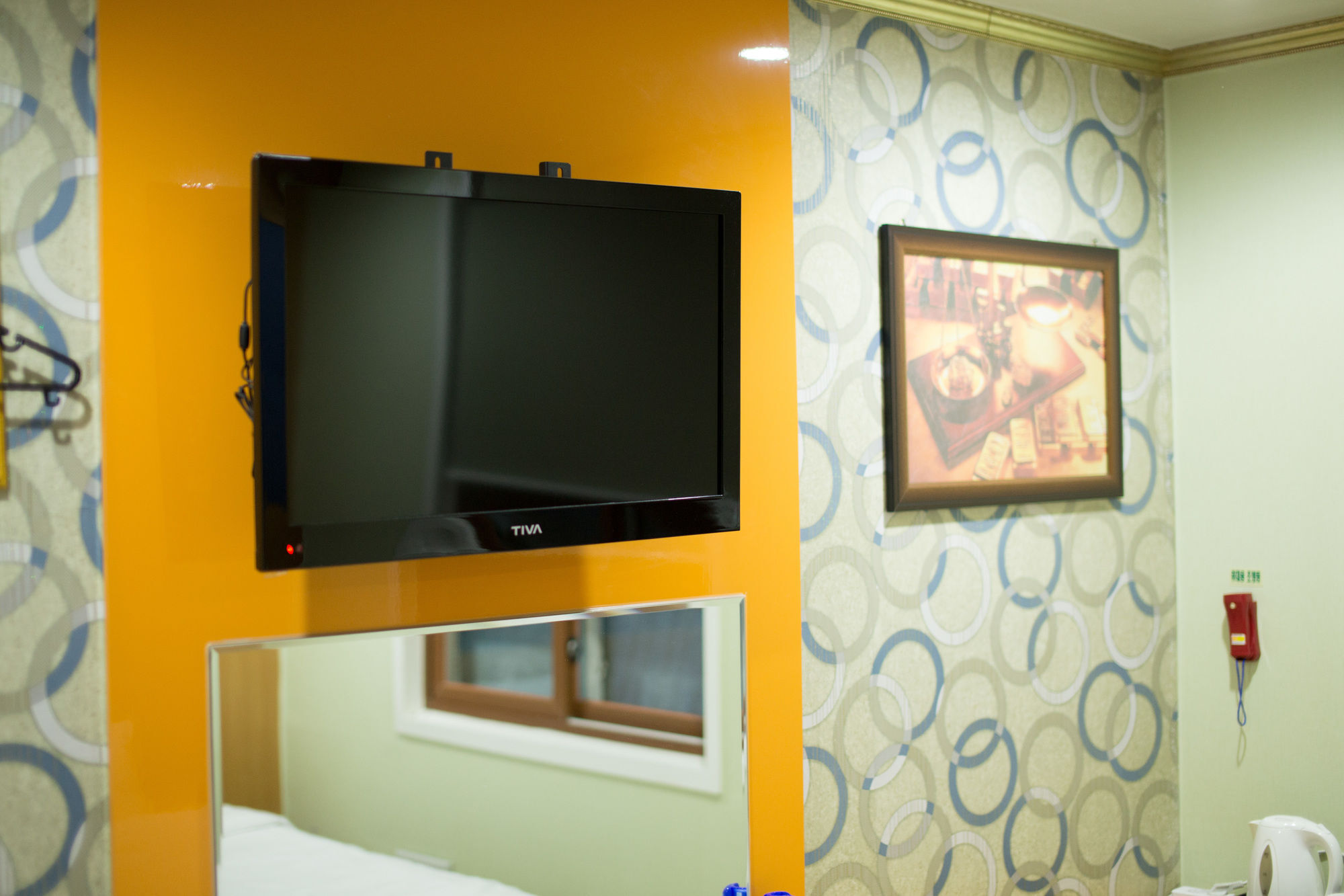 Jeju Stay Hotel