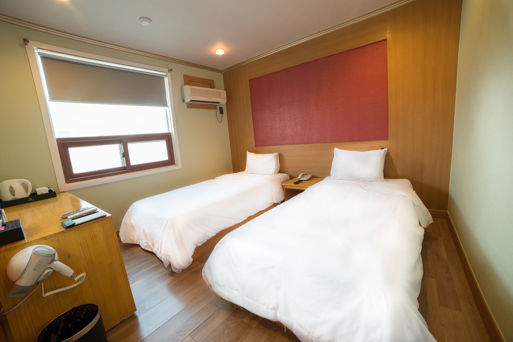 Hotel Jeju Stay Hotel