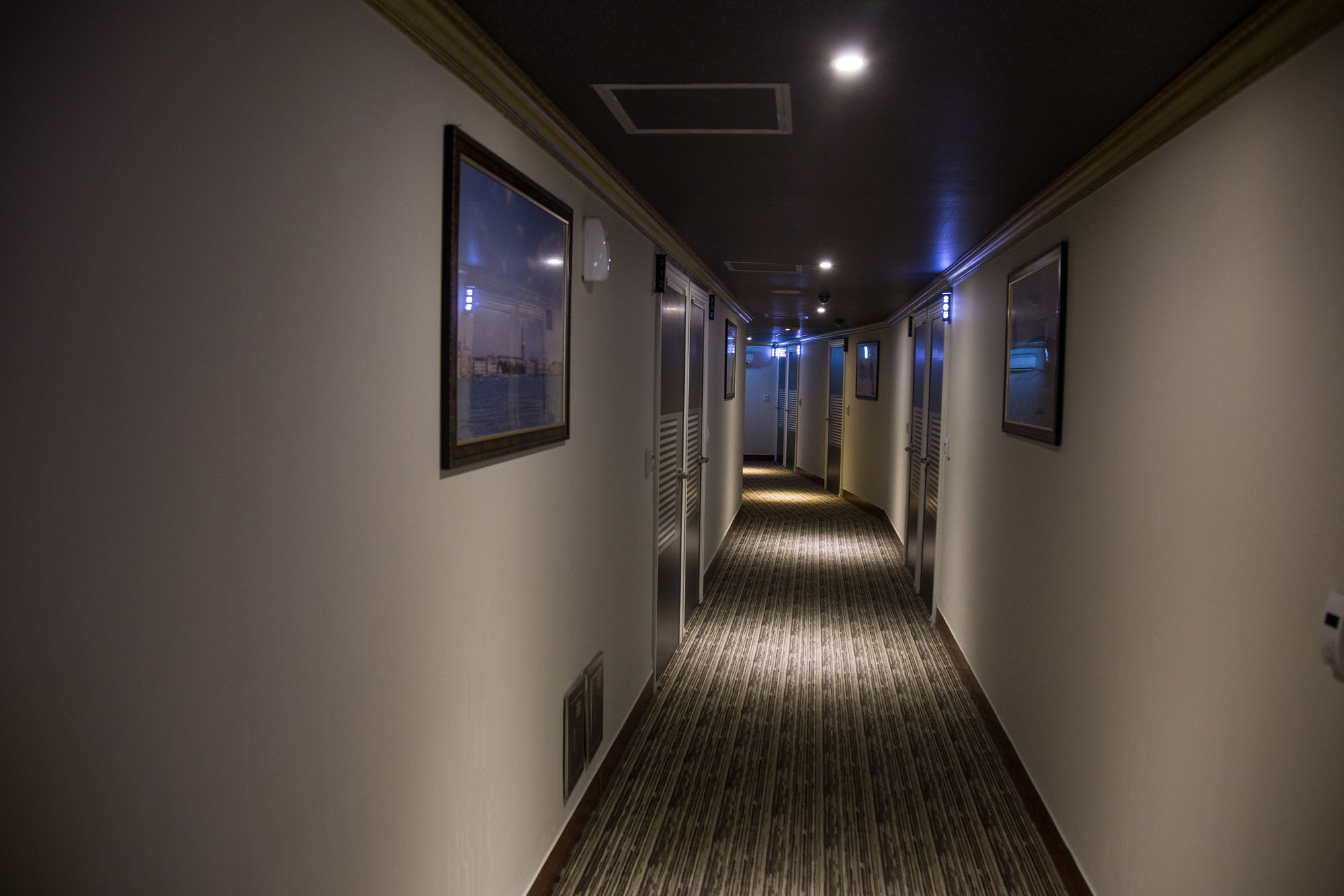 Jeju Stay Hotel Hotel