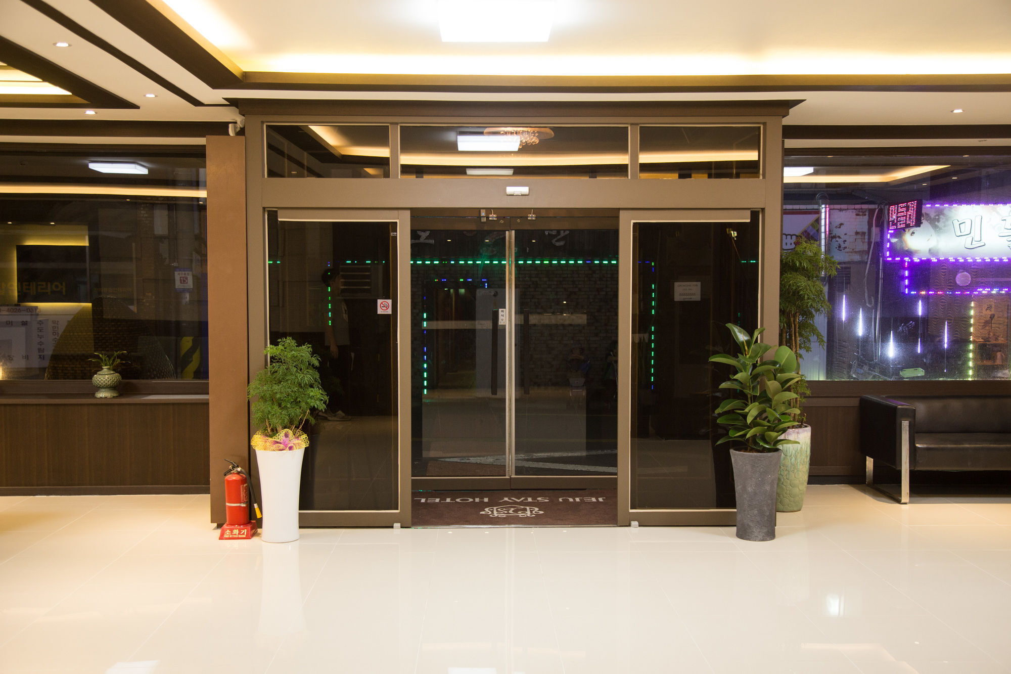 Hotel Jeju Stay Hotel Jeju
